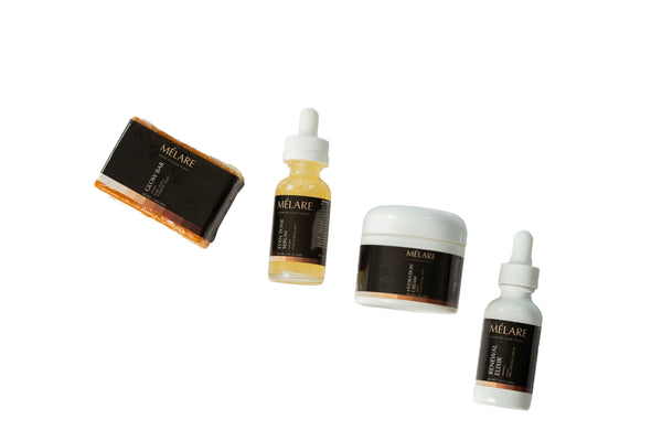 The MÉLARE Collection