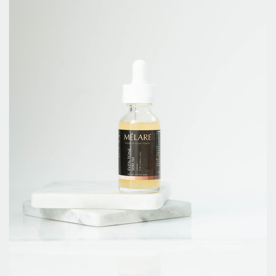 Even Tone Serum