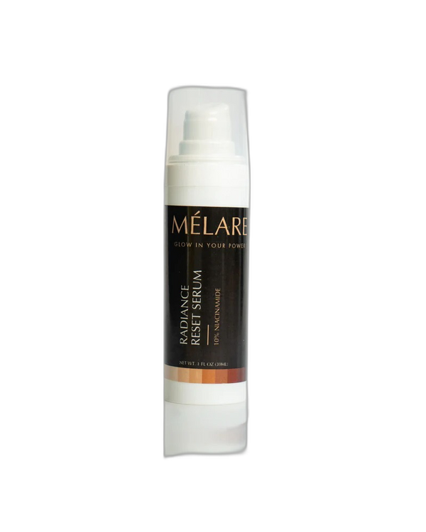 MÉLARE Radiance Reset Serum