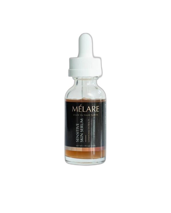 MÉLARE Sensitive Skin Serum