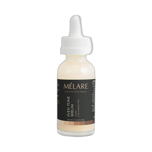 MÉLARE Even Tone Facial Serum