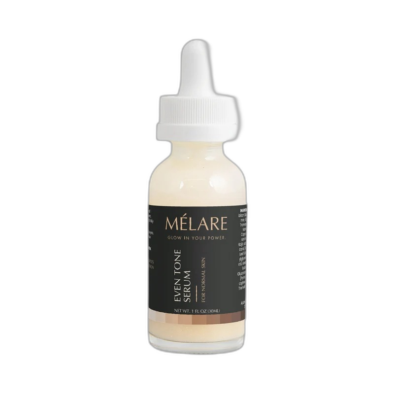 MÉLARE Even Tone Facial Serum