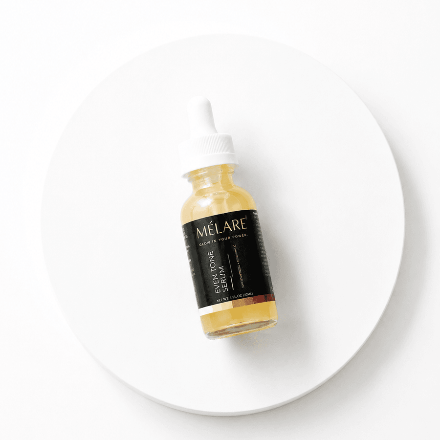 Even Tone Serum