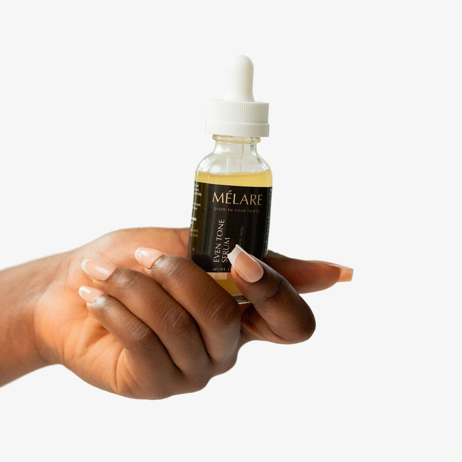 Even Tone Serum