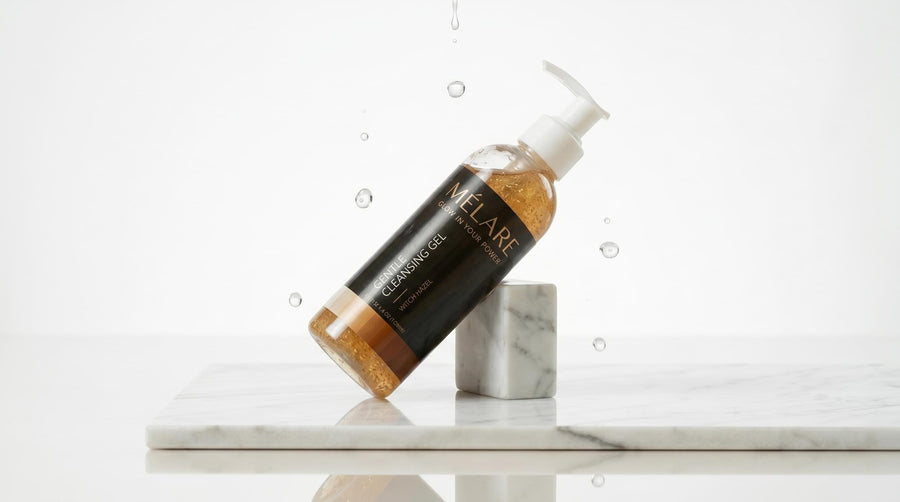 Gentle Cleansing Gel