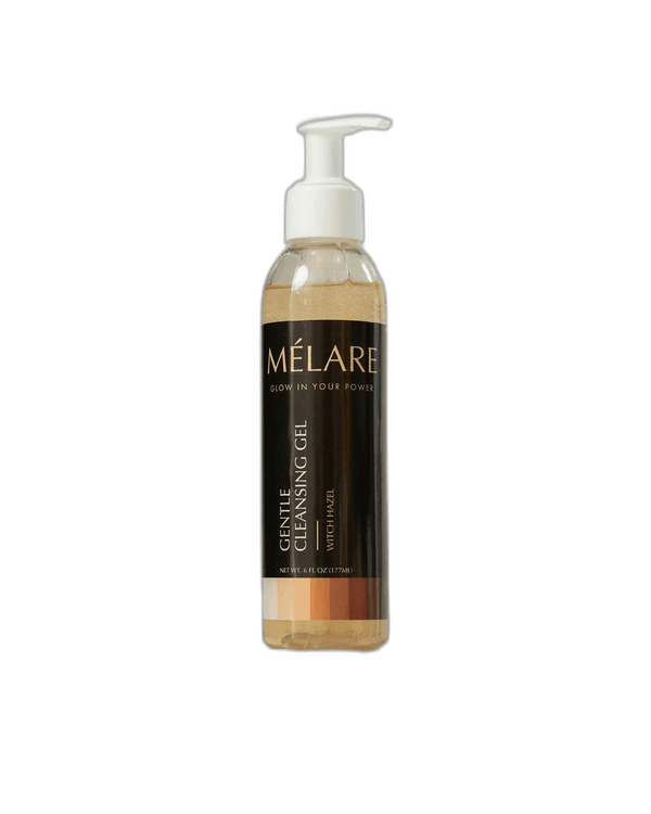 Gentle Cleansing Gel
