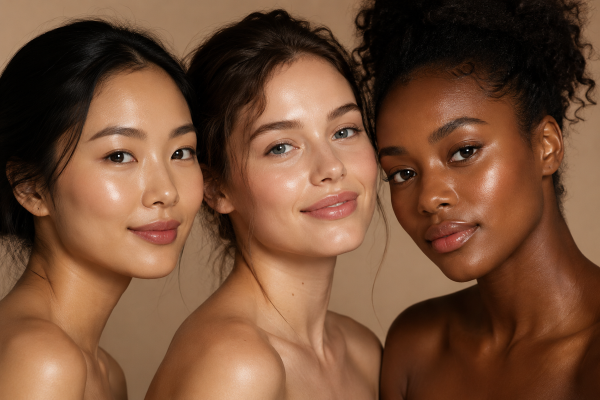 What Is Glass Skin? The K-Beauty Trend That Changed Skincare Worldwide