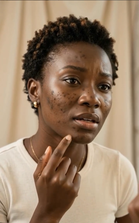 MÉLARE Glass Skin Ritual