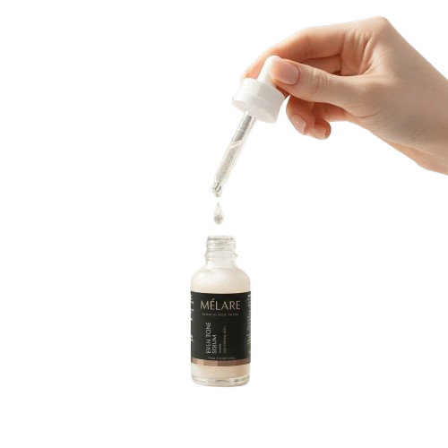 Advanced Dark Spot Correction