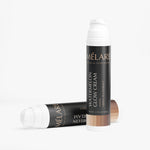 Dew Veil Cream  Watermelon Hydration Moisturizer