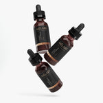 Golden Glow Serum – Vitamin C Brightening Serum
