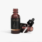 Golden Glow Serum – Vitamin C Brightening Serum