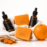 Vitamin C Serum and Glow Bar Bundle