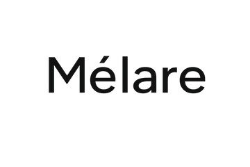 Mélare