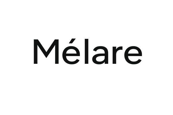 Mélare