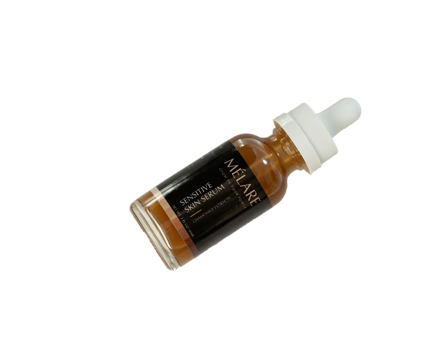 MÉLARE Sensitive Skin Serum