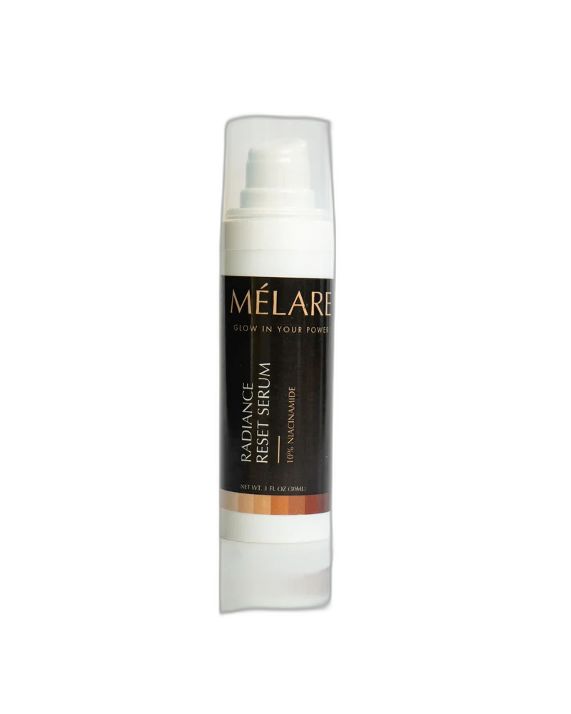 MÉLARE Radiance Reset Serum