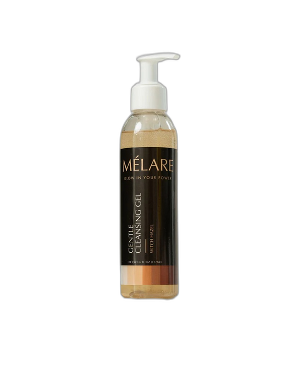 MÉLARE Gentle Cleansing Gel