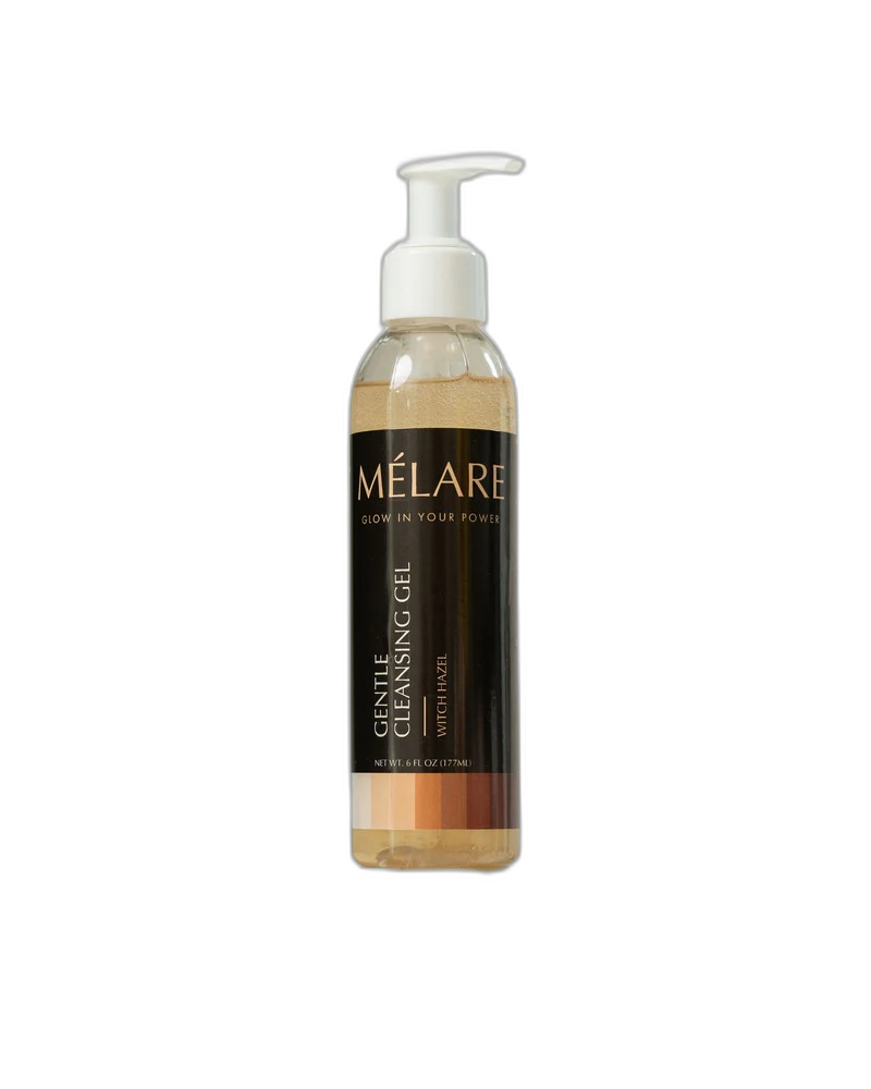 MÉLARE Gentle Cleansing Gel