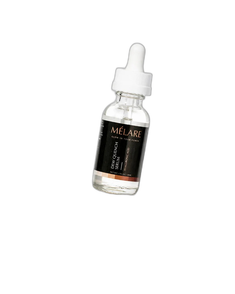 MÉLARE Dew Quench Serum