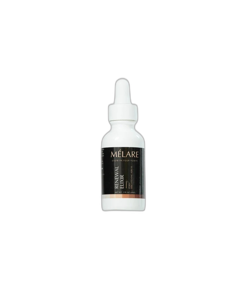 MÉLARE Renewal Elixir Facial Serum