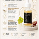 Even Tone Serum