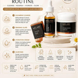 Daily Glow Routine