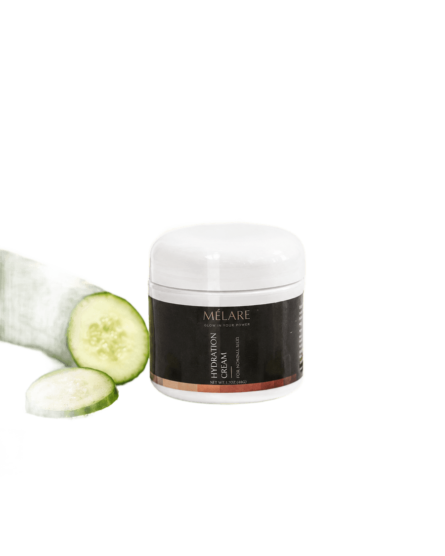 MÉLARE Hydration Cream