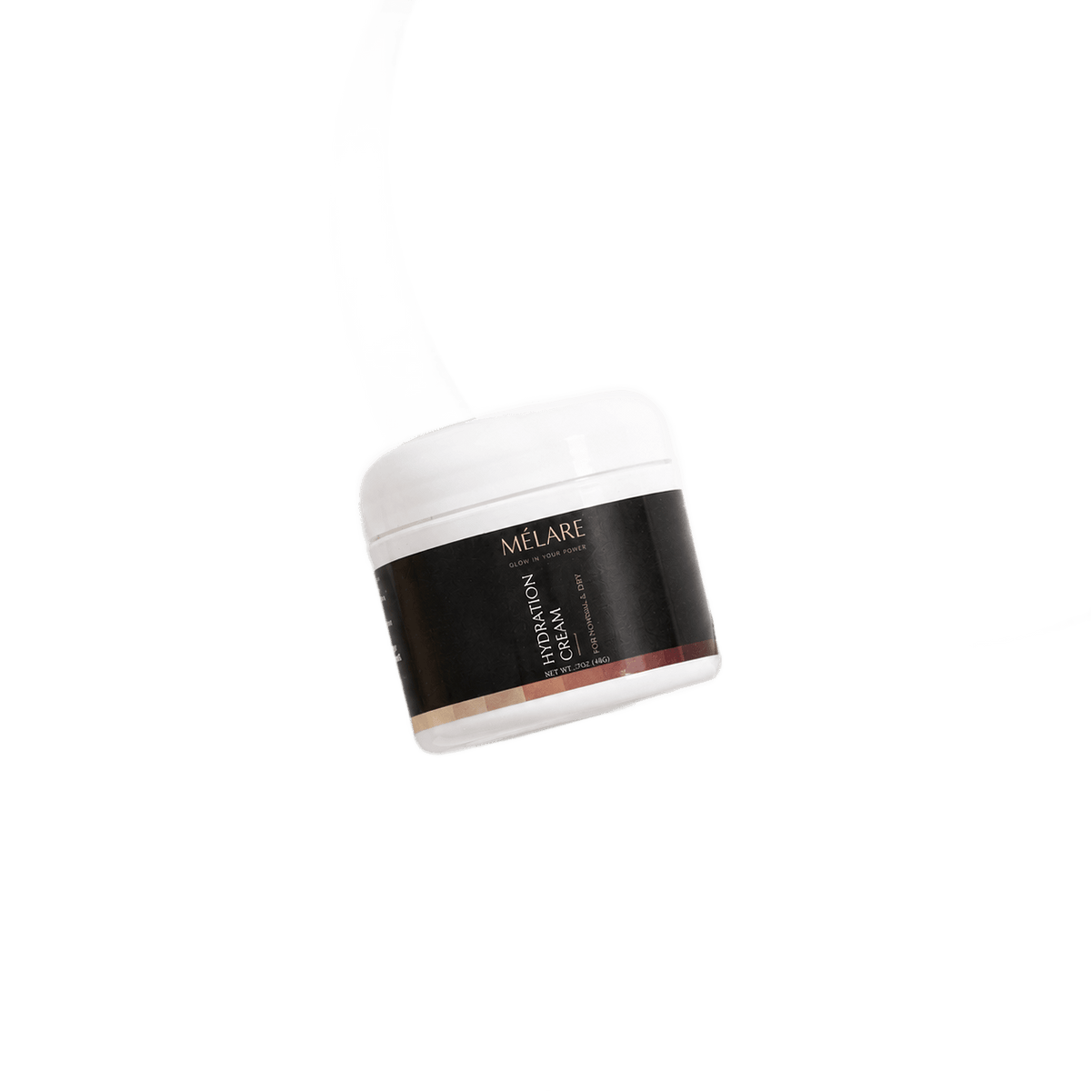 MÉLARE Hydration Cream