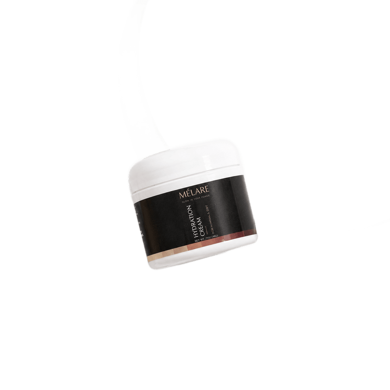 MÉLARE Hydration Cream