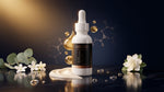 Midnight Renewal Serum  Retinol & Peptide Night Serum