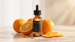 Golden Glow Serum – Vitamin C Brightening Serum