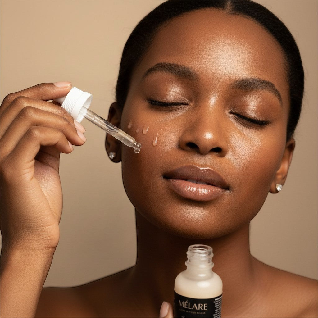 Even Tone Serum