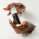 Radiance-boosting serum with Niacinamide for effective dark spot correction and glowing skin