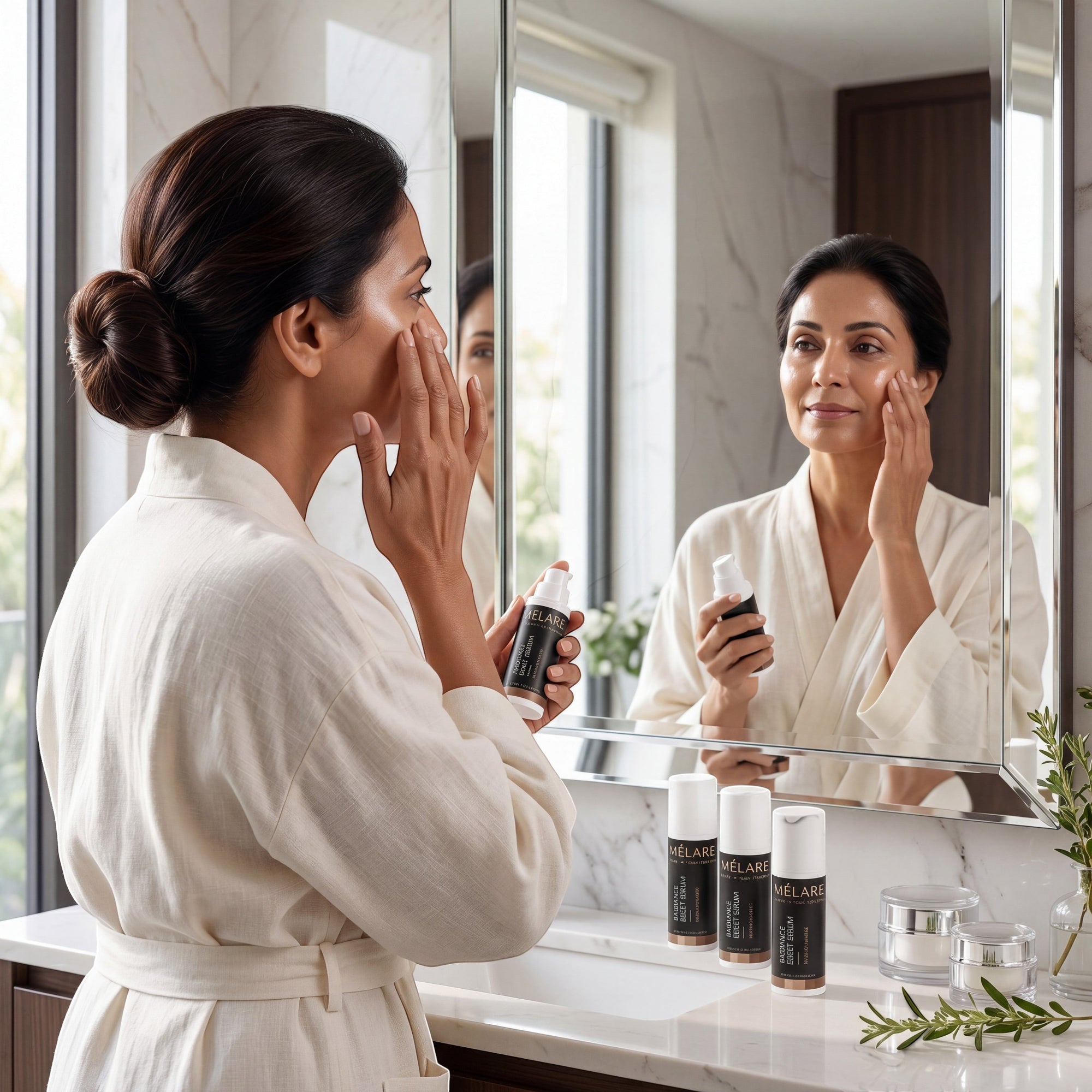  Serum (10% Niacinamide)