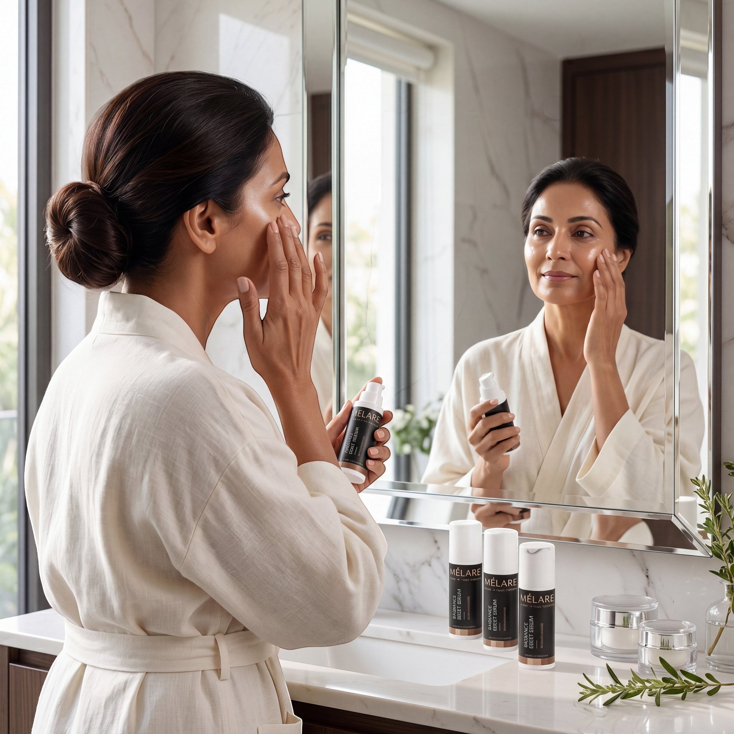  Serum (10% Niacinamide)