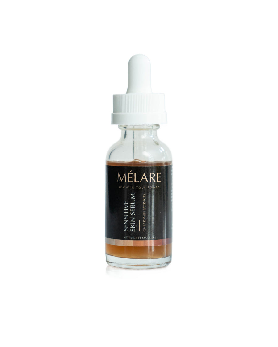MÉLARE Sensitive Skin Serum
